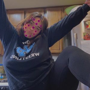 Meet your Posher, Leah